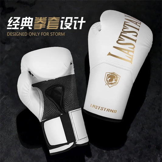 Boxing Gloves 10 12 14oz