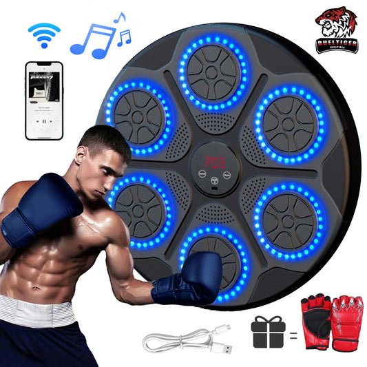 Music Target Equipment